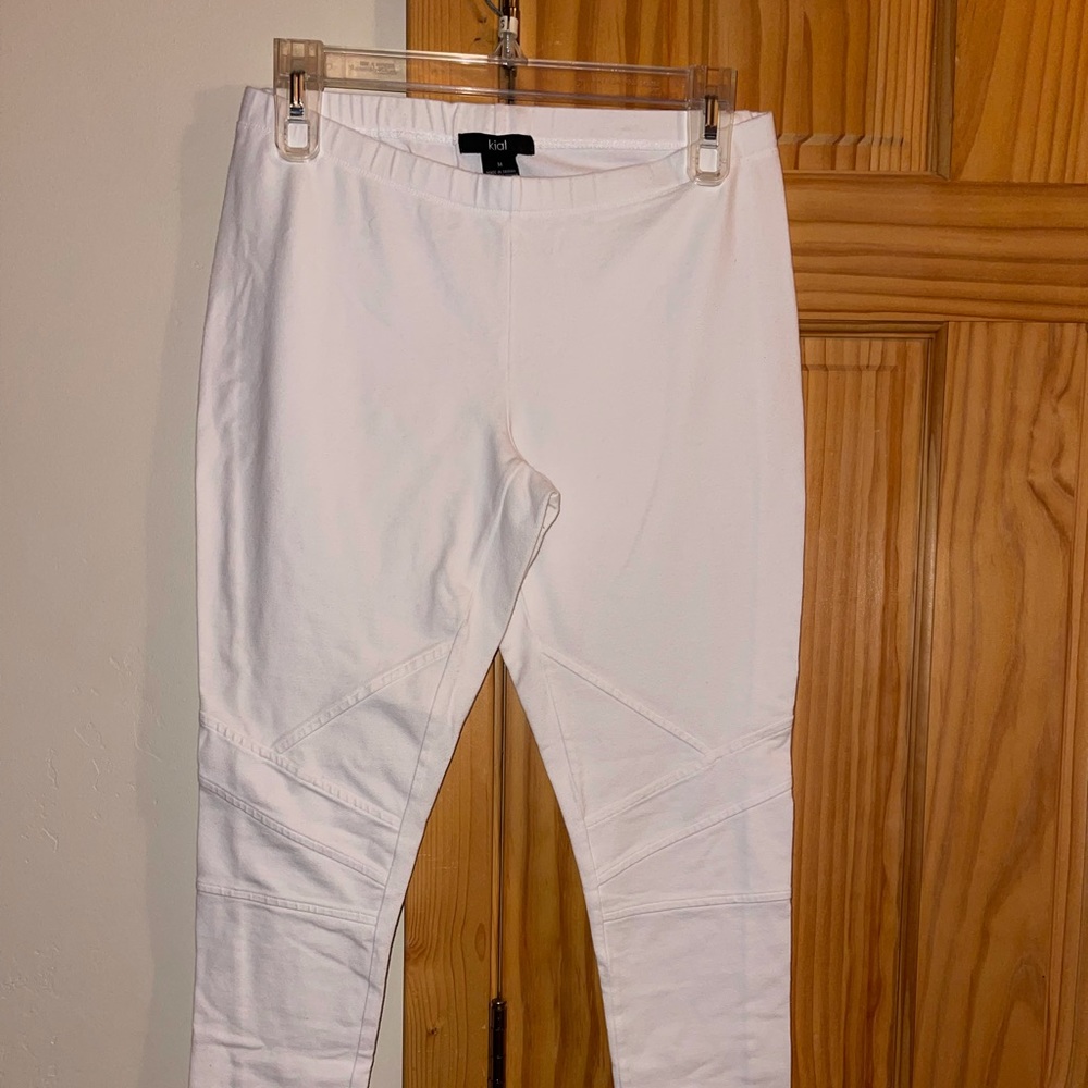 Kial cropped leggings